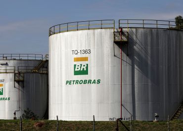 Petrobras vai investir R$ 90 mi em planta para hidrogênio de baixo carbono