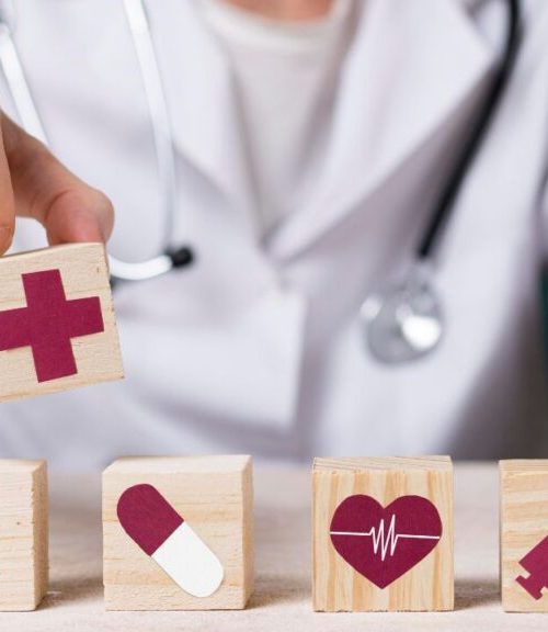 Keit Maciel da Gama ressalta a importância da medicina preventiva para uma vida saudável