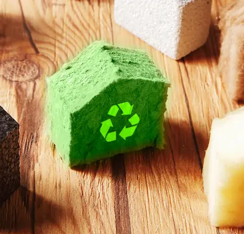 Materiais Ecológicos e o Impacto no Valor de Mercado: Por que a Sustentabilidade Valoriza Imóveis