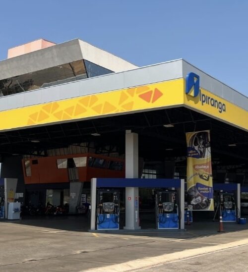 Palmas ganha seu primeiro eletroposto — o primeiro de toda a região Norte do Brasil