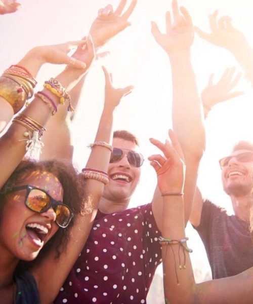 Dicas de especialistas para manter o pique no Carnaval: Como não ficar sem energia durante a folia?