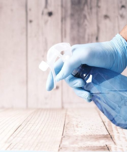 Cuidado: 5 métodos de limpeza que podem prejudicar sua casa