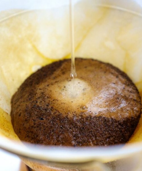 Comemore o Dia Mundial do Café com estas 4 receitas deliciosas!