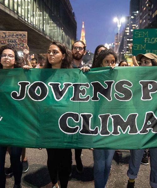 Juventude em Ação: Passo a Passo para Obter o Título de Eleitor para 2026
