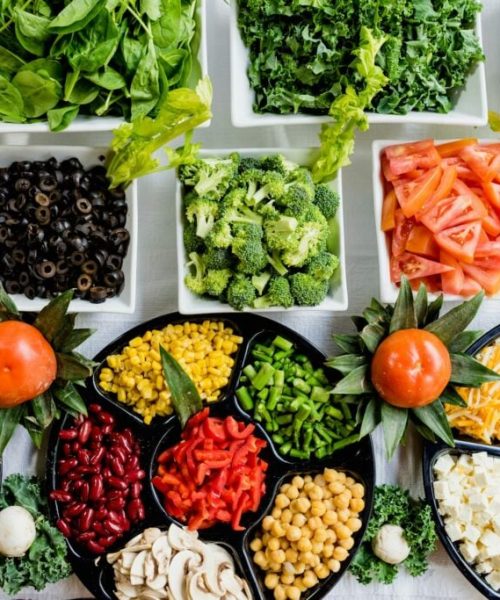 Nove práticas alimentares que ajudam a cuidar da saúde do seu coração