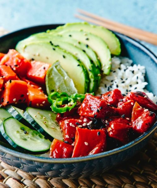 E-book revela delícias veganas de frutos do mar para a Páscoa