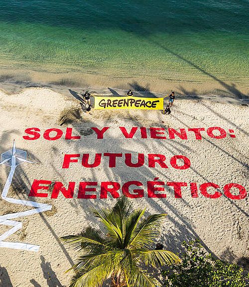 Conferência de Santa Marta impulsiona transição energética, mas pede medidas urgentes