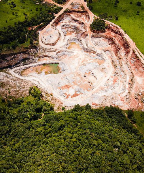 Falta de clareza e discussão gera controvérsia sobre votação do PL dos Minerais Críticos nesta quarta-feira (6)