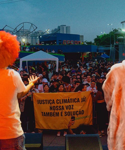 Ritmos de Resistência: 13 Anos da Batalha da Matrix Celebram Hip-Hop e Justiça Climática em São Bernardo do Campo (SP)