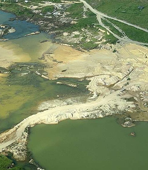 Greenpeace Brasil expõe esquema bilionário de fraudes em licenças de garimpo na Amazônia