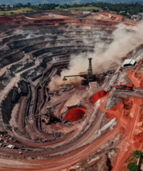 Mineração pressiona cidades e desafia gestão urbana, apontam especialistas em encontro da AMIG Brasil