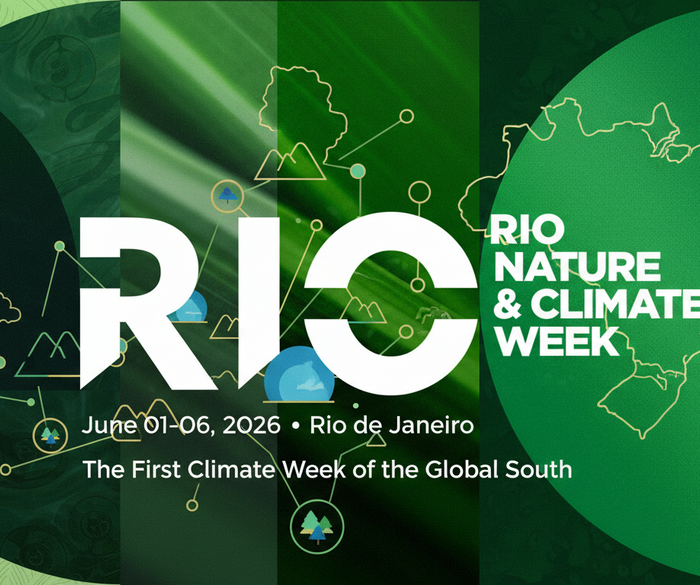 Semana de Natureza e Clima no Rio: Greenpeace Brasil divulga estudo sobre a “limpeza” do ouro e realiza mostra fotográfica