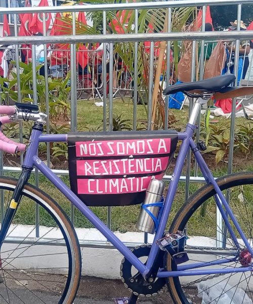 Oito formas simples de contribuir para a saúde do planeta