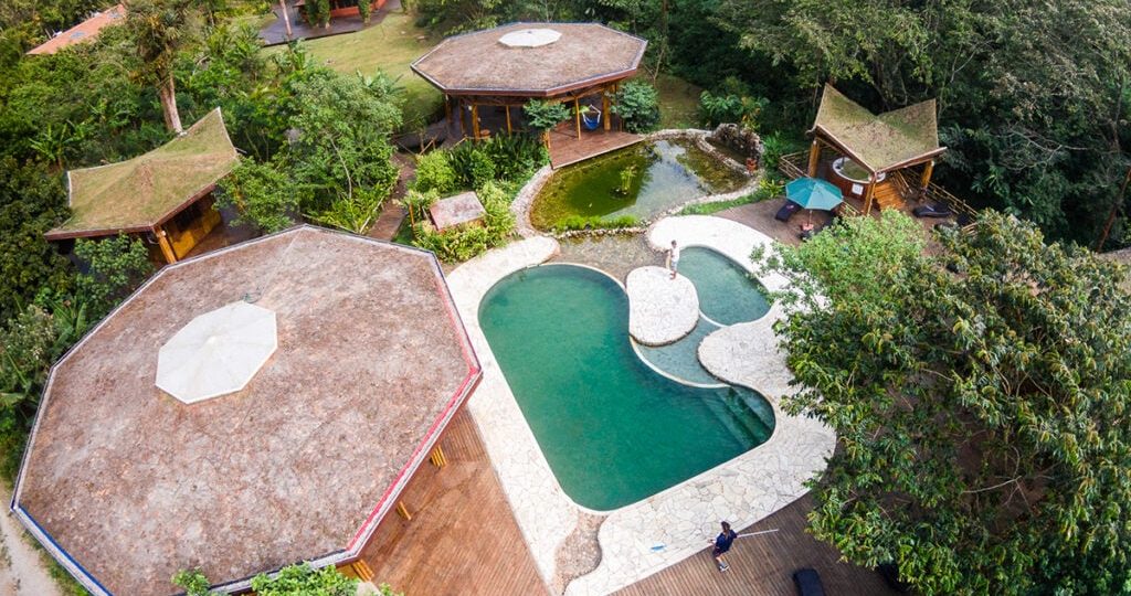 Ubatuba no inverno: um refúgio de tranquilidade, biodiversidade e sustentabilidade