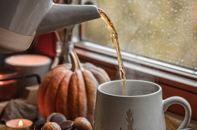 Dicas para transformar sua casa em um refúgio acolhedor durante o inverno