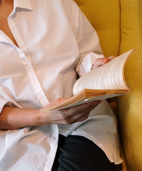 A influência da leitura na maneira como você escuta o mundo