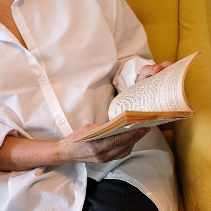 A influência da leitura na maneira como você escuta o mundo