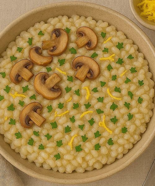 Celebre o Amor com um Jantar Vegano Caseiro neste Dia dos Namorados