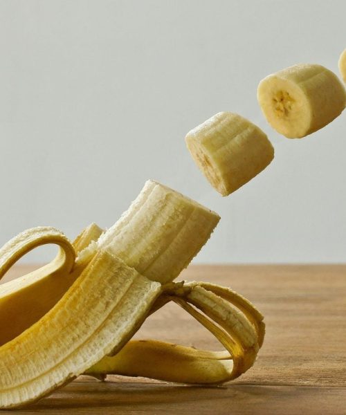 Delícias de aveia com banana: uma opção saborosa para o lanche