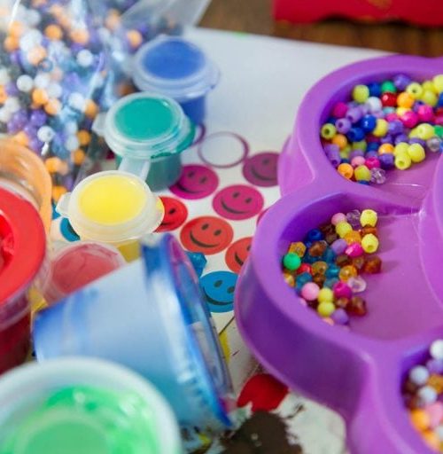 Julho Livre de Plástico: 12 Sugestões para Proteger as Crianças desse Material
