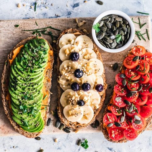 Sugestões de lanches para aproveitar nas férias escolares