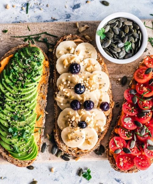 Sugestões de lanches para aproveitar nas férias escolares