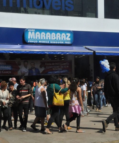 Briga entre pais e filhos e dívida de R$ 140 milhões: como a gigante Marabraz entrou em crise