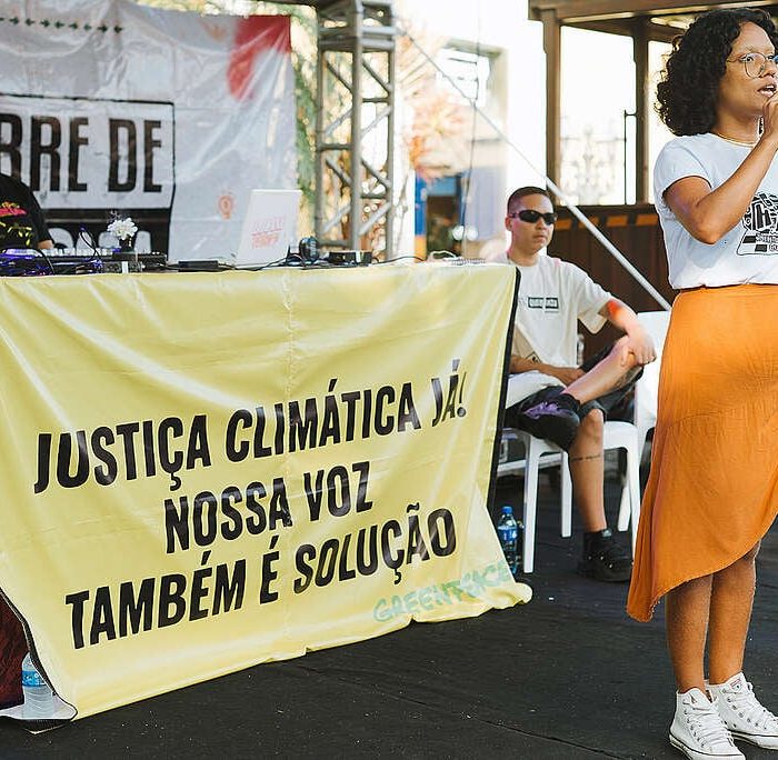 Justiça climática na quebrada: como o rap de João Pessoa fala de clima, desigualdade e eleições