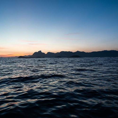 Super El Niño expõe um oceano cada vez mais quente e vulnerável