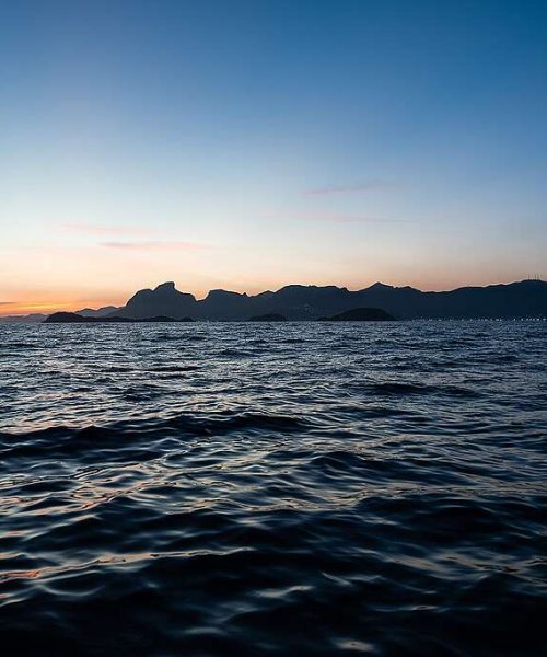 Super El Niño expõe um oceano cada vez mais quente e vulnerável