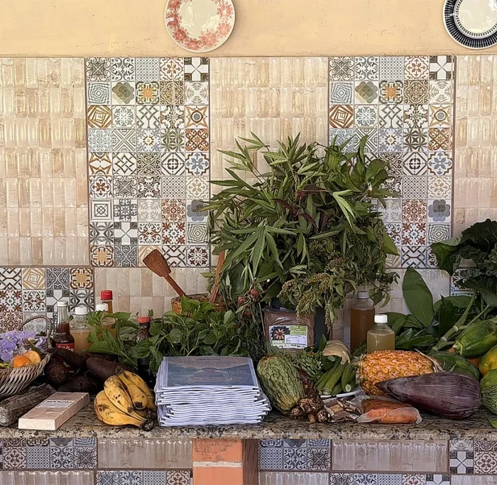 Da horta à gastronomia: delícias regionais impulsionam o turismo na Amazônia