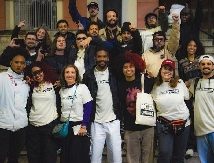 Participe do Concurso Cultural Corre de Quebrada: conte seu sonho e ganhe prêmios exclusivos!
