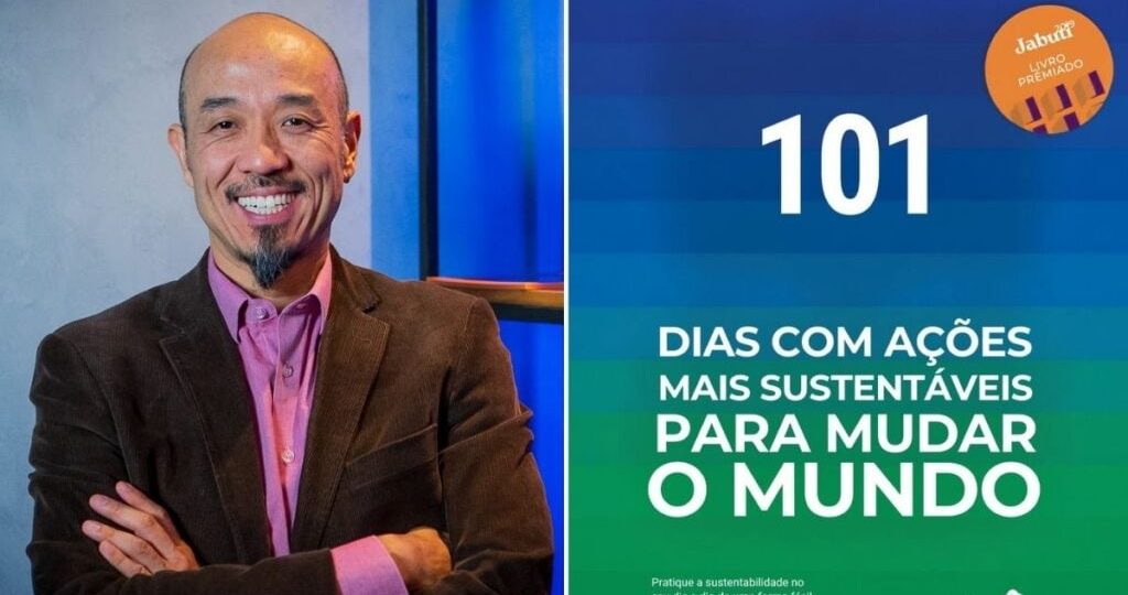 101 razões para agir agora: regenerar o planeta no cotidiano