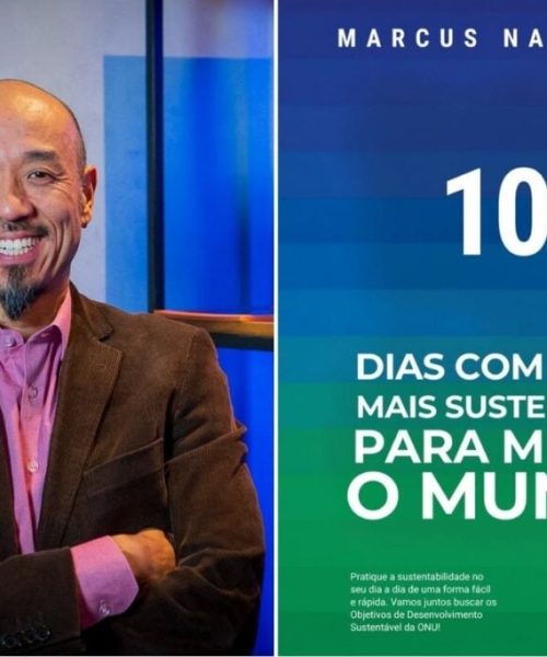 101 razões para agir agora: regenerar o planeta no cotidiano