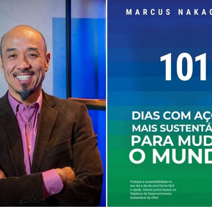101 razões para agir agora: regenerar o planeta no cotidiano