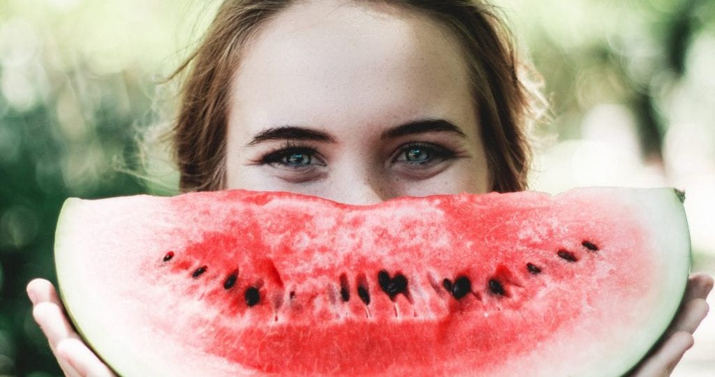 Sete frutas ideais para cultivar na primavera