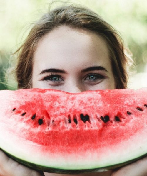 Sete frutas ideais para cultivar na primavera