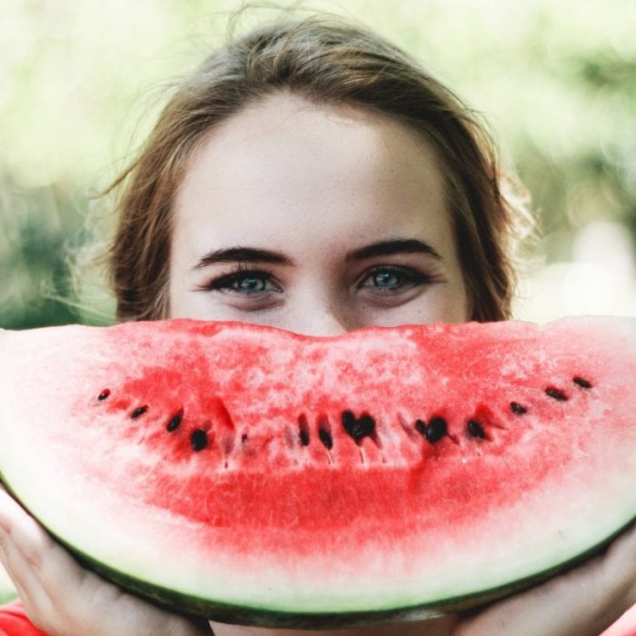 Sete frutas ideais para cultivar na primavera