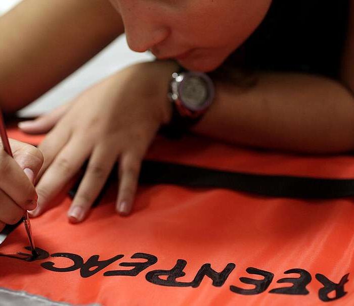 Greenpeace Brasil divulga nova edição do Relatório de Transparência e Equidade de Salários de 2026