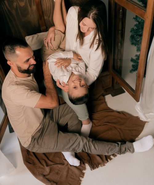 A importância do brincar: 5 atividades que impulsionam o crescimento das crianças