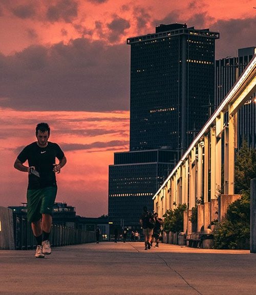 Dicas essenciais para selecionar o tênis ideal para corrida