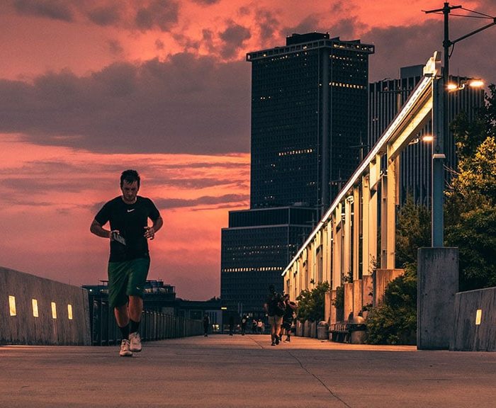 Dicas essenciais para selecionar o tênis ideal para corrida
