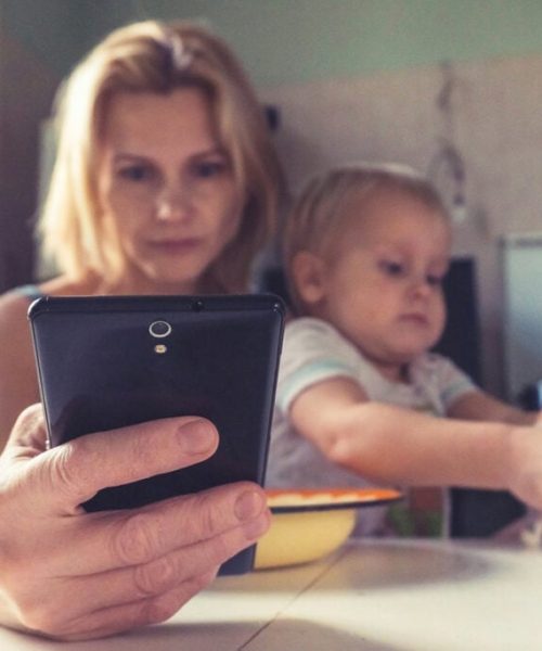 Cinco indícios de que é hora de repensar o uso do celular