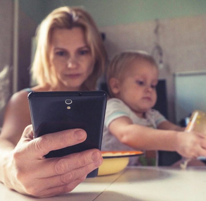 Cinco indícios de que é hora de repensar o uso do celular